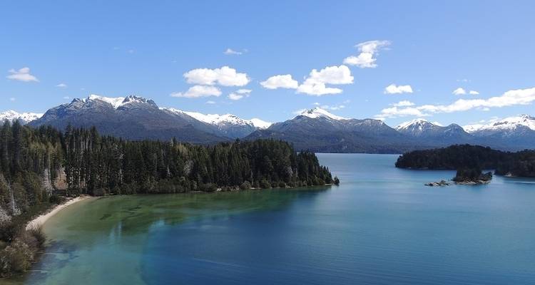 Exploration à la Villa La Angostura, Bariloche et San Martin de los Andes - 8 jours - Signature DMC 8