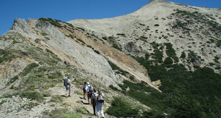 Exploration à la Villa La Angostura, Bariloche et San Martin de los Andes - 8 jours - Signature DMC 4