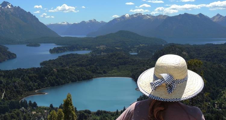 Exploration à la Villa La Angostura, Bariloche et San Martin de los Andes - 8 jours - Signature DMC 7