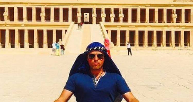 Les incontournables de l'Égypte - Circuit guidé de 5 jours au Caire et à Louxor en train couchette - Egypt Best Holidays  3