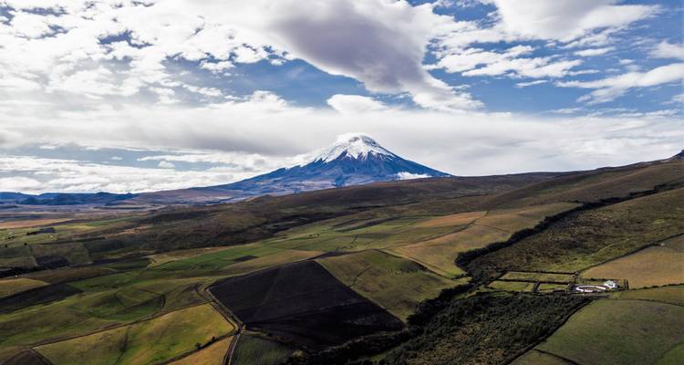 Condor Path - Tierra del Volcan 1