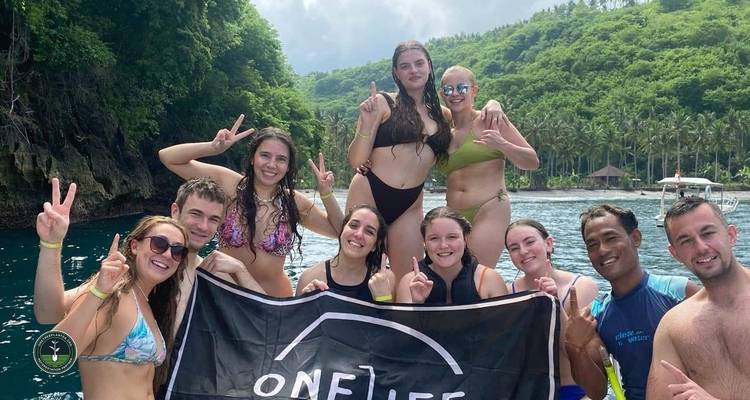 Bali Classic 12 jours - One Life Adventures - One Life Adventures 4
