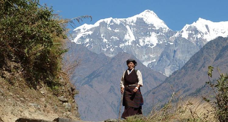 Manaslu Trek Via Tsum Valley Trek 22 Days 21 Night - Mega Mount Treks and Expedition Pvt.Ltd.  4