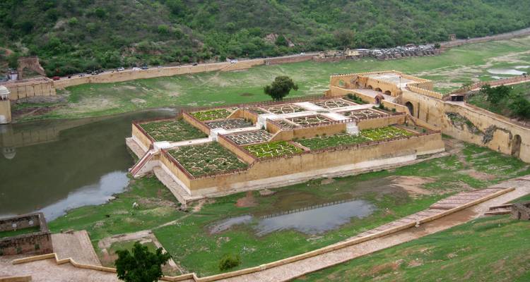 4 días en el magnífico triángulo de oro de la India - todo incluido - Travel Con 6