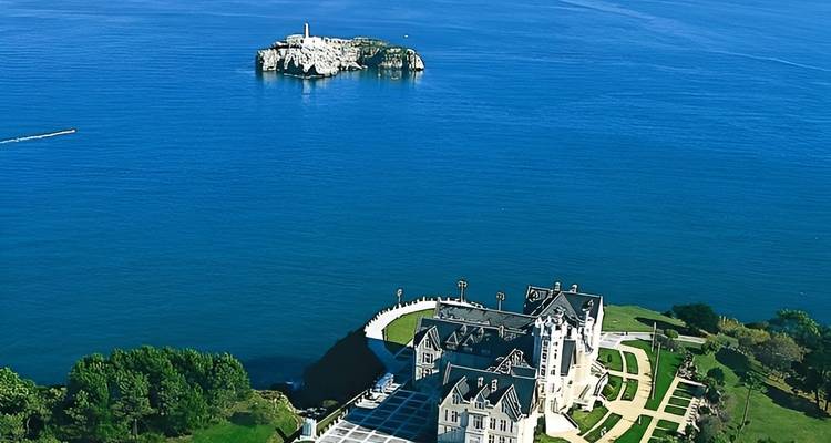 Cantabria. "The Green Spain" 5 Nights - IberoCycle Tours 9