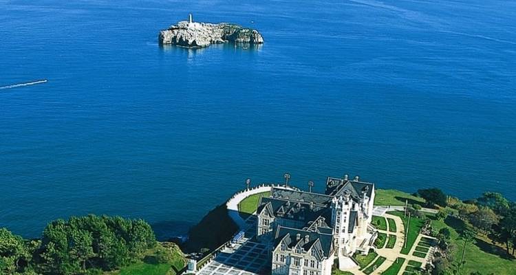 Grand tour de la Cantabrie et des Asturies. - IberoCycle Tours 8