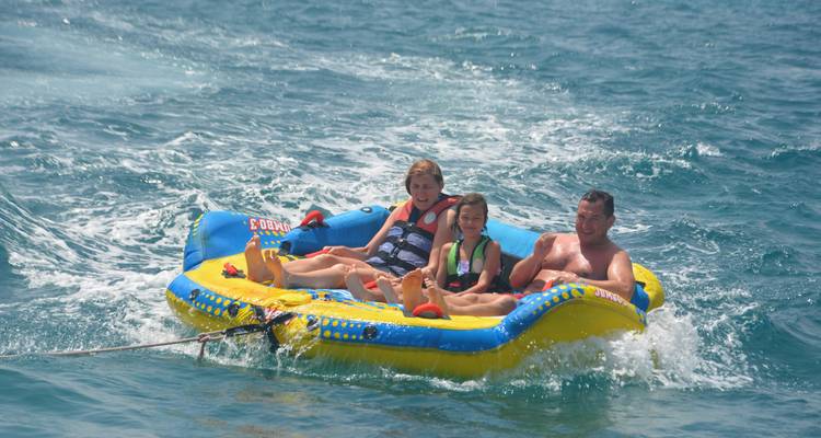 Découvrez Le Caire, la croisière sur le Nil et Sharm El Sheikh 12 jours 5* - Look at Egypt Tours  2
