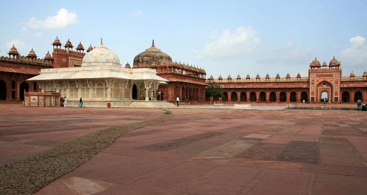 3 Days Glorious Golden Triangle Tour of India(ALL INCLUSIVE) - Travel Con 6