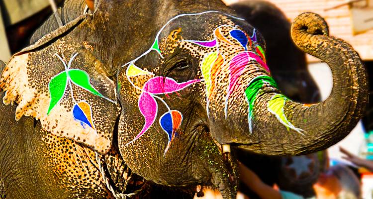 3 Days Glorious Golden Triangle Tour of India(ALL INCLUSIVE) - Travel Con 9