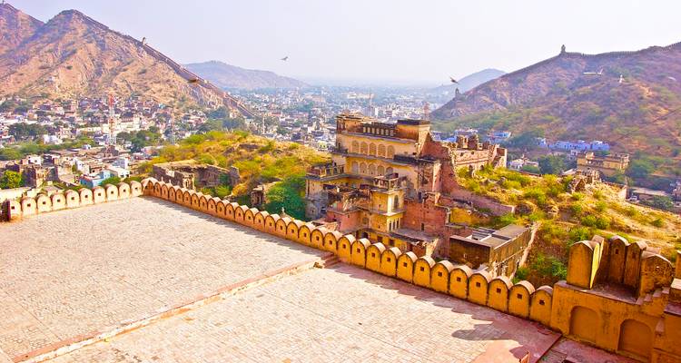 3 Days Glorious Golden Triangle Tour of India(ALL INCLUSIVE) - Travel Con 10