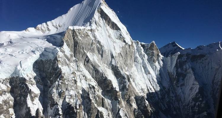 Excursión al campamento base del Everest - 14 destinos - Corporate Adventure Treks Pvt. Ltd. 8