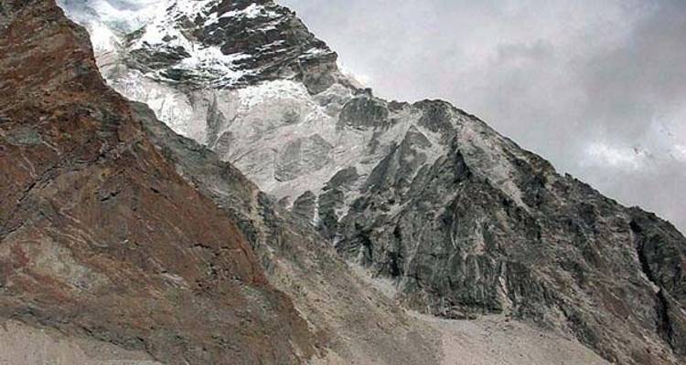 Excursión al campamento base del Makalu 21 días - Mega Mount Treks and Expedition Pvt.Ltd.  4