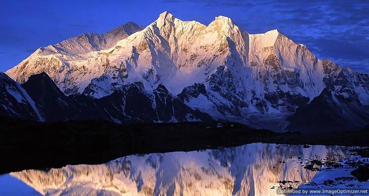 Excursión al campamento base del Makalu 21 días - Mega Mount Treks and Expedition Pvt.Ltd.  2