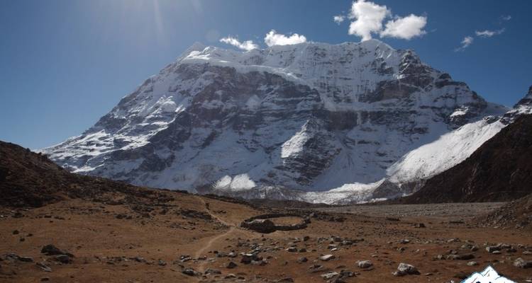 Excursión al campamento base del Makalu 21 días - Mega Mount Treks and Expedition Pvt.Ltd.  6