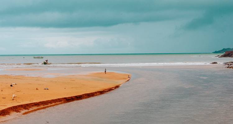 El Camino de la Resiliencia: Un viaje a través de la Ruta del Esclavo - Landtours Ghana Ltd. 1