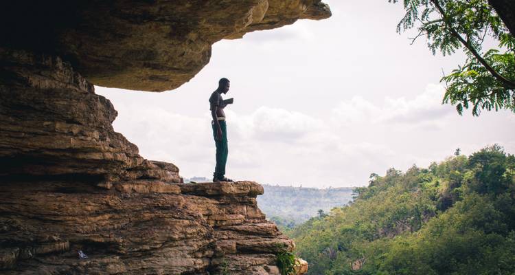 El Camino de la Resiliencia: Un viaje a través de la Ruta del Esclavo - Landtours Ghana Ltd. 4