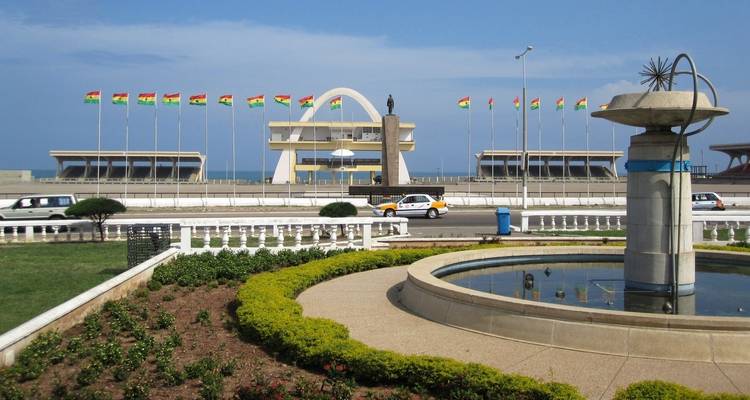 PANAFEST 2025: Immersive Cultural Experiences in Ghana, Togo & Benin - Landtours Ghana Ltd. 1