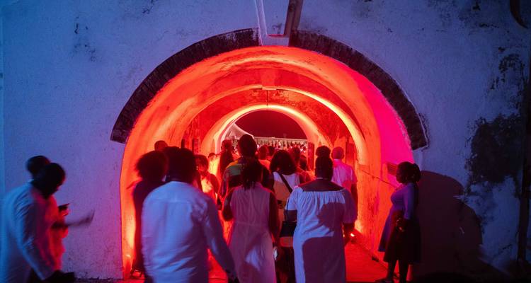 PANAFEST 2025: Immersive Cultural Experiences in Ghana, Togo & Benin - Landtours Ghana Ltd. 6