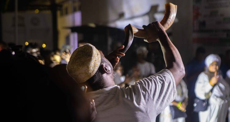 PANAFEST 2025: Immersive Cultural Experiences in Ghana, Togo & Benin - Landtours Ghana Ltd. 7
