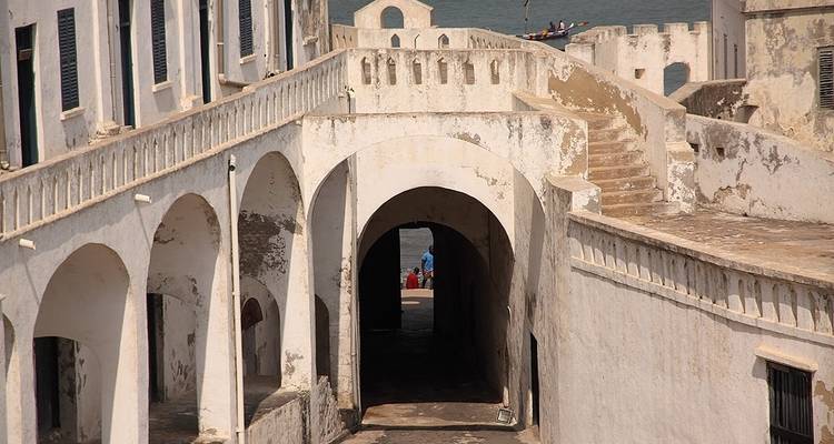 PANAFEST - Atonement Pilgrimage Cultural Experience - Landtours Ghana Ltd. 6