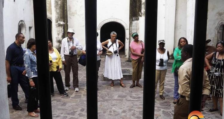 PANAFEST - Atonement Pilgrimage Cultural Experience - Landtours Ghana Ltd. 4