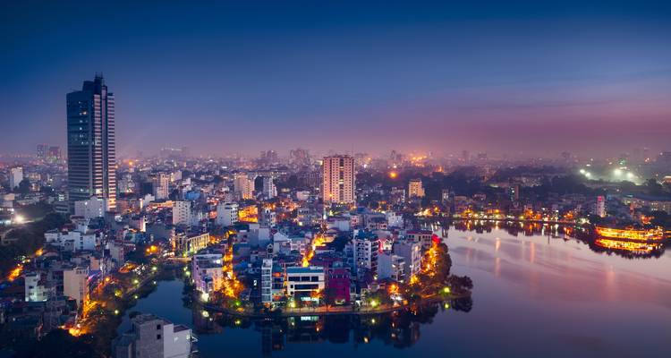 Sapa experiencias auténticas: región Intacta y mercado de Coc Ly 3 días - Crossing Vietnam Tour 9