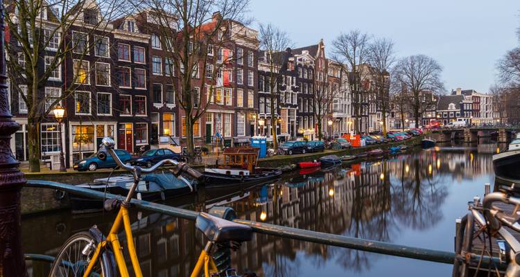 European Highlights Escape - 12 Days - Dot Travel 2
