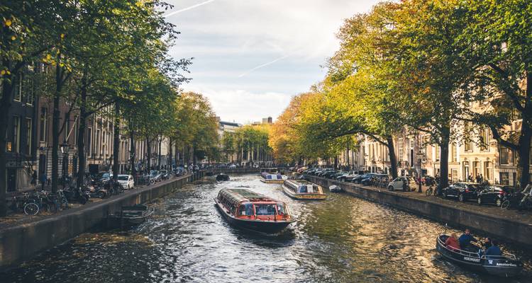 European Highlights Escape - 12 Days - Dot Travel 3