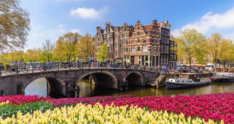 European Highlights Escape - 12 Days - Dot Travel 4