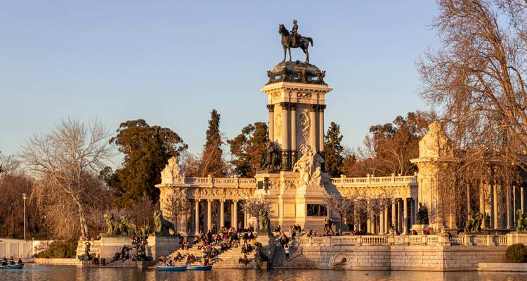 European Highlights Escape - 12 Days - Dot Travel 7