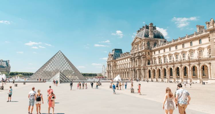 European Highlights Escape - 12 Days - Dot Travel 8