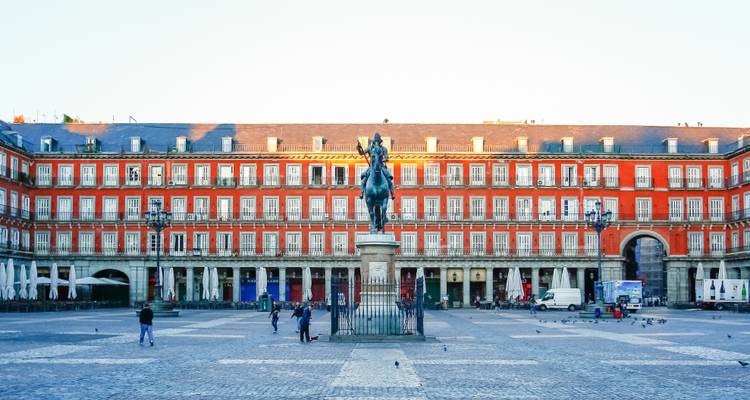 European Highlights Escape - 12 Days - Dot Travel 9
