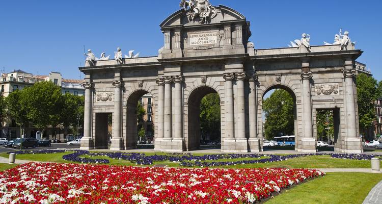 European Highlights Escape - 12 Days - Dot Travel 10