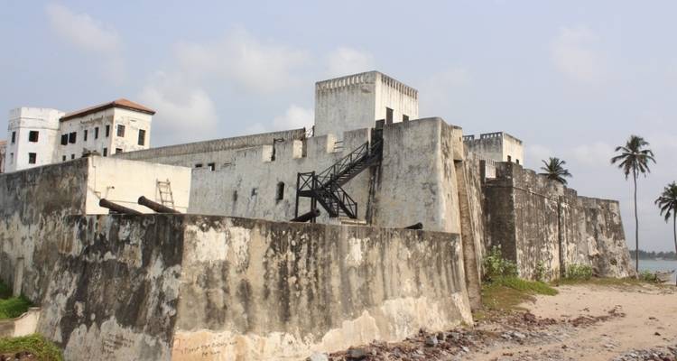 Circuit culturel et historique de 7 jours au Ghana - Eyali Tours 7