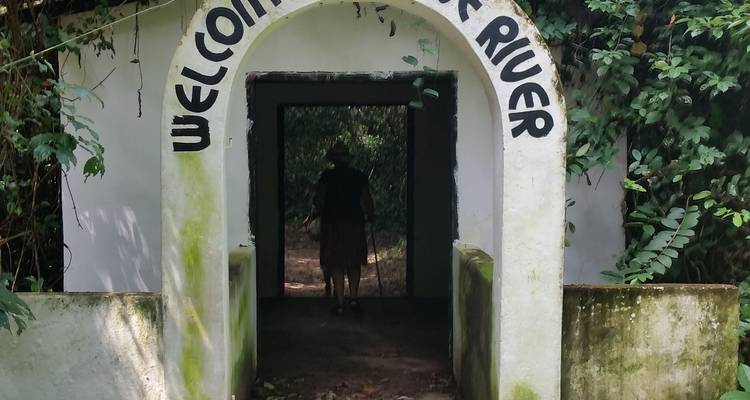 Circuit culturel et historique de 7 jours au Ghana - Eyali Tours 3