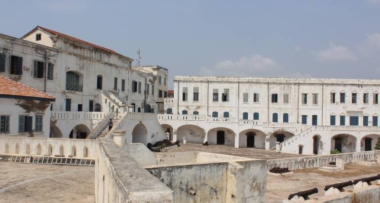 Circuit culturel et historique de 7 jours au Ghana - Eyali Tours 8