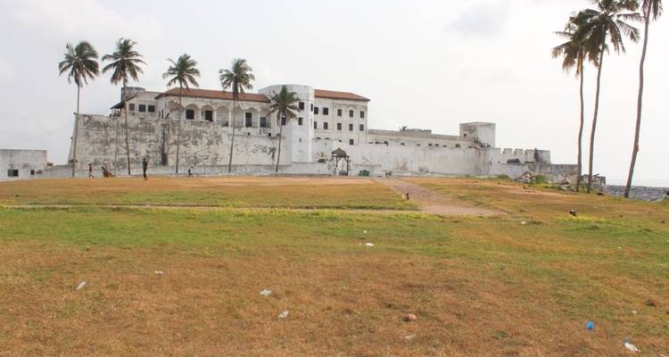 Circuit culturel et historique de 7 jours au Ghana - Eyali Tours 4
