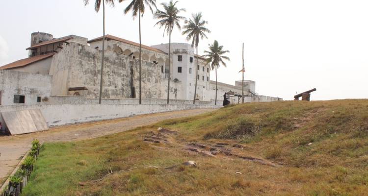 Circuit culturel et historique de 7 jours au Ghana - Eyali Tours 6