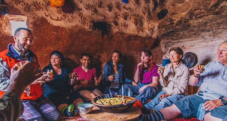 Découverte du sud du Maroc (33 destinations) - Intrepid Travel 4