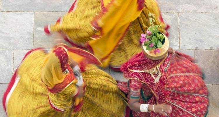 Circuito al triángulo de oro con el Templo Dorado de Amritsar - Memorable India Journeys 10