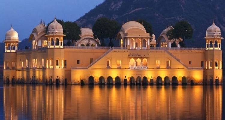 Circuito al triángulo de oro con el Templo Dorado de Amritsar - Memorable India Journeys 3
