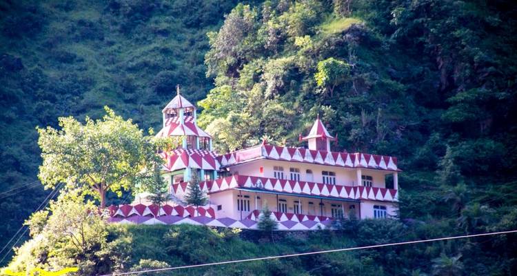 Himalayan Hues: Delhi to Shimla and Manali Experience - Golden Triangle Tours Of India 4