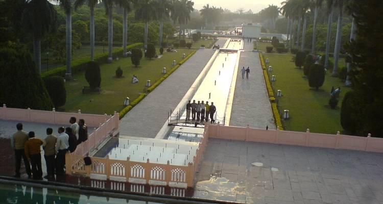 Himalayan Hues: Delhi to Shimla and Manali Experience - Golden Triangle Tours Of India 6