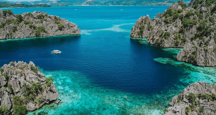 13 Days Philippines Explorer with Boracay - Do You Travel 3