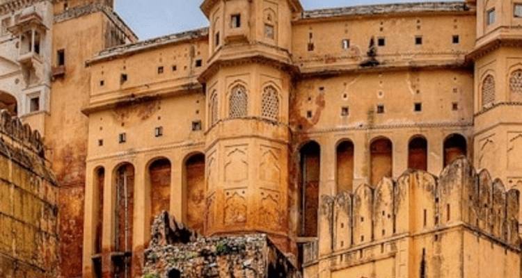 Rajastán real con circuito por Aldeas 11 días - Memorable India Journeys 10
