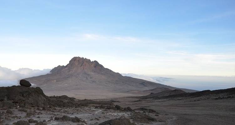 Escalada Kilimanjaro ruta Lemosho - Oclaa Adventures - Oclaa Adventures Tanzania 1