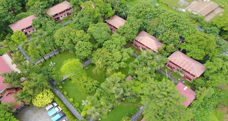 Chitwan Jungle Safari 2 Night 3 Days - Peregrine Treks and Expedition Pvt Ltd 7