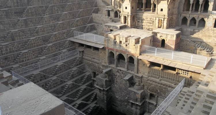 Triángulo de oro con Udaipur: un circuito regio - Agora Voyages OPC Pvt Ltd 9