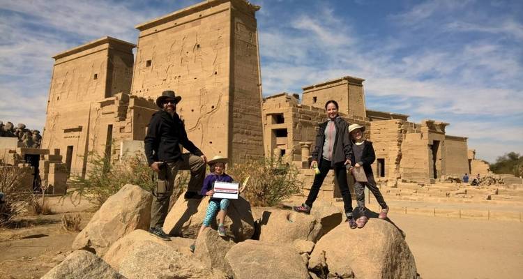 16 jours Égypte et Jordanie Joyaux - Vacations to go travel 6