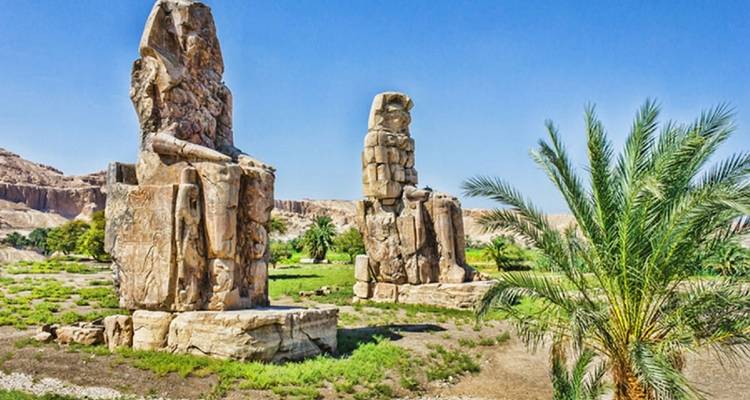 16 jours Égypte et Jordanie Joyaux - Vacations to go travel 4